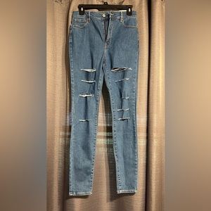 BNWT PacSun Jeggings